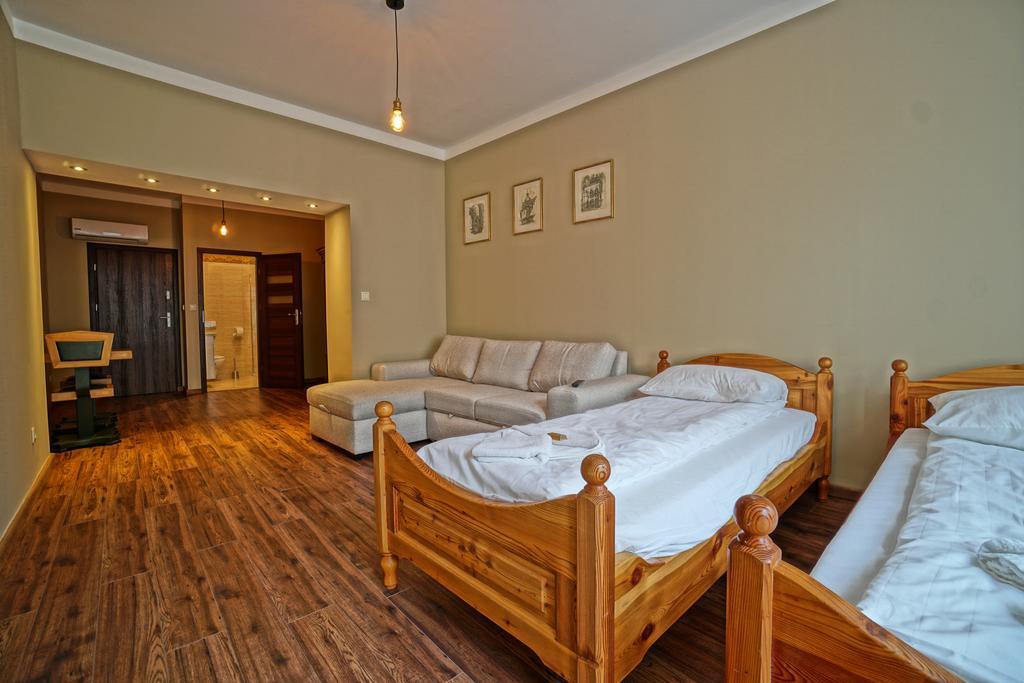 Apartamenty Grodzka 8 クラクフ エクステリア 写真