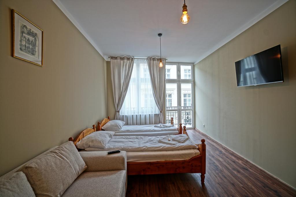 Apartamenty Grodzka 8 クラクフ エクステリア 写真