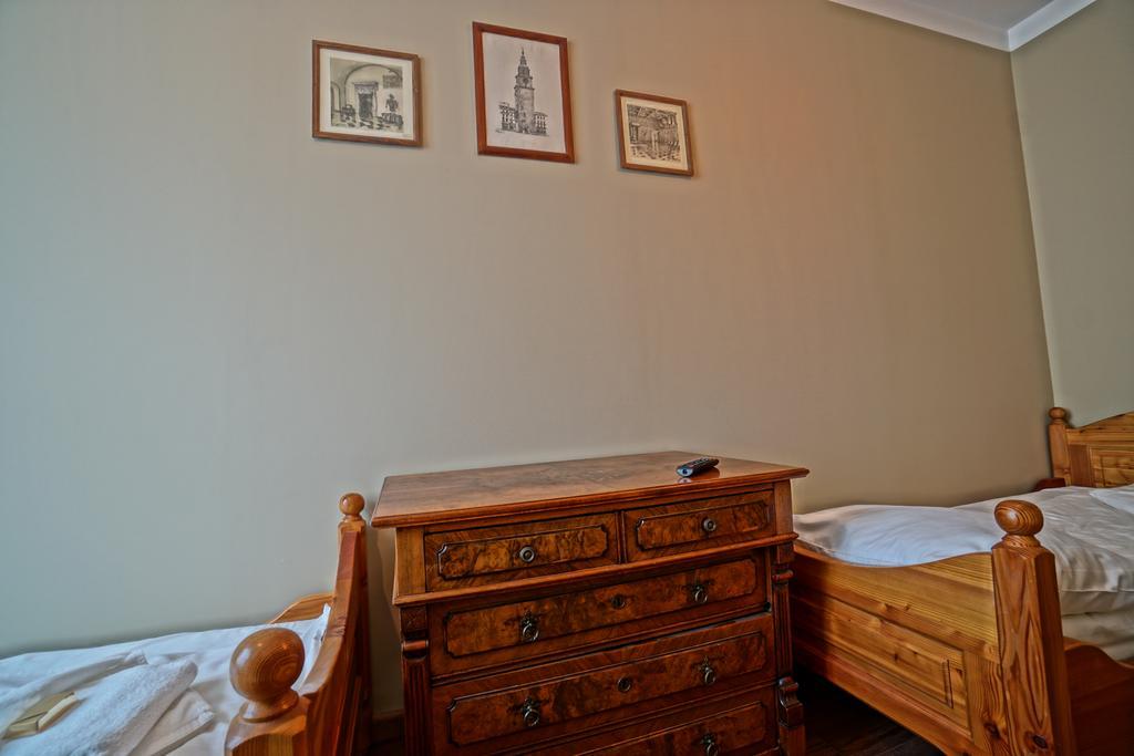 Apartamenty Grodzka 8 クラクフ エクステリア 写真