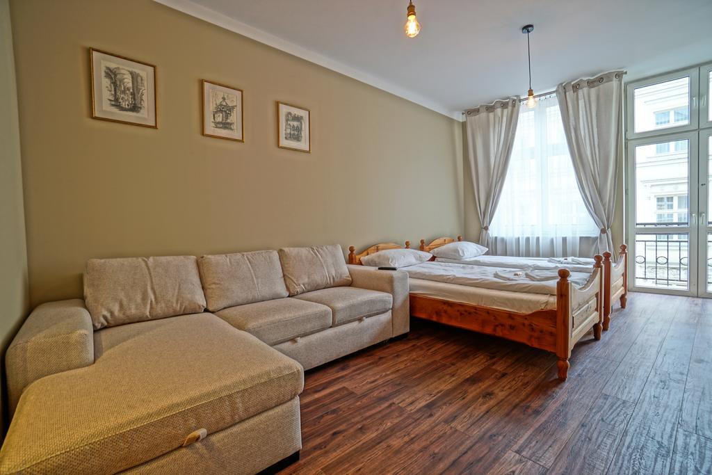 Apartamenty Grodzka 8 クラクフ エクステリア 写真