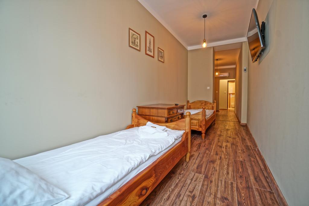 Apartamenty Grodzka 8 クラクフ エクステリア 写真
