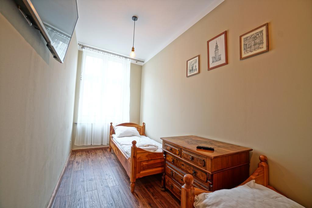 Apartamenty Grodzka 8 クラクフ エクステリア 写真