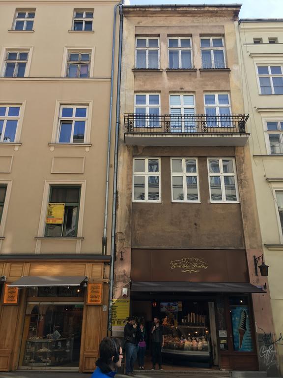 Apartamenty Grodzka 8 クラクフ エクステリア 写真