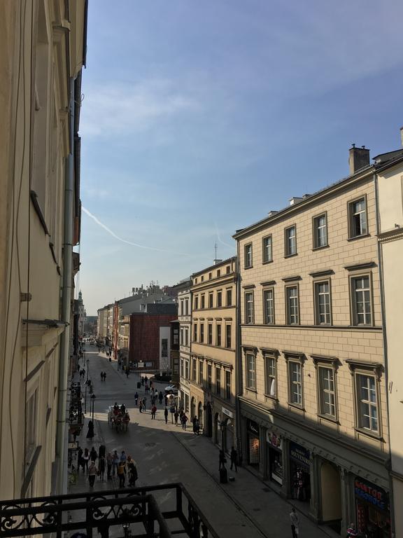 Apartamenty Grodzka 8 クラクフ エクステリア 写真