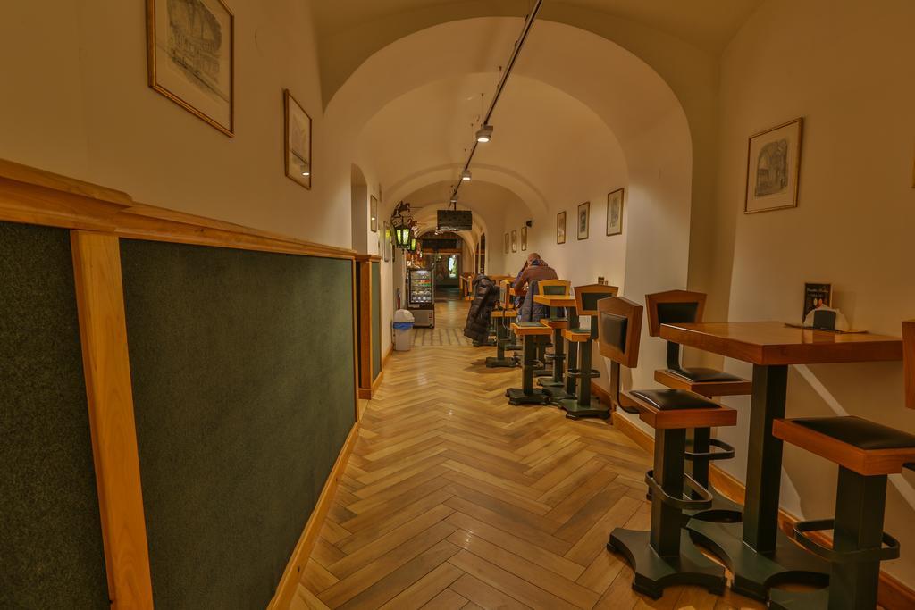 Apartamenty Grodzka 8 クラクフ エクステリア 写真