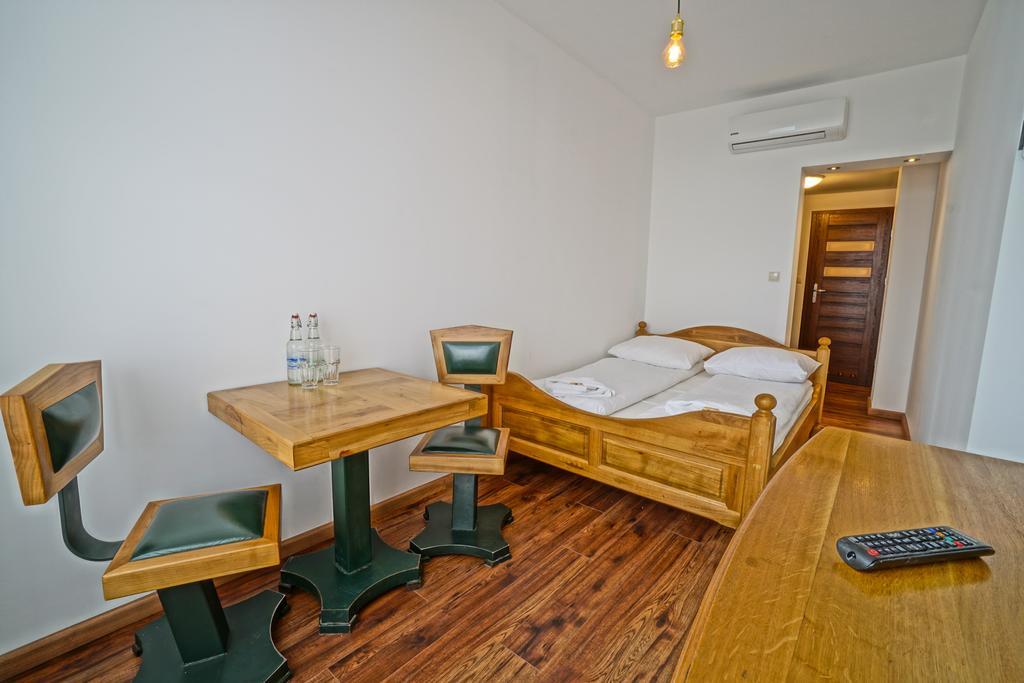 Apartamenty Grodzka 8 クラクフ エクステリア 写真